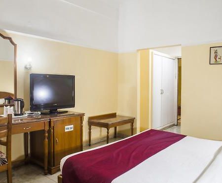 Sarao Hotel Mohali Luaran gambar