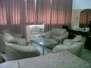 Sarao Hotel Mohali Luaran gambar