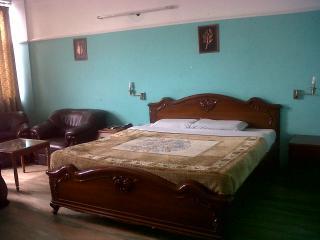 Sarao Hotel Mohali Luaran gambar