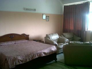 Sarao Hotel Mohali Luaran gambar