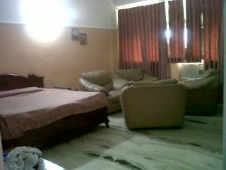 Sarao Hotel Mohali Luaran gambar