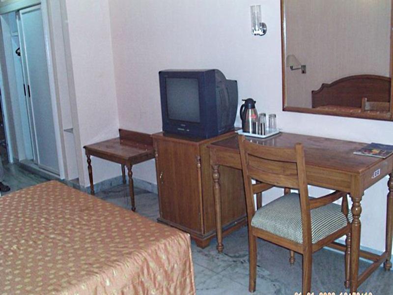 Sarao Hotel Mohali Luaran gambar